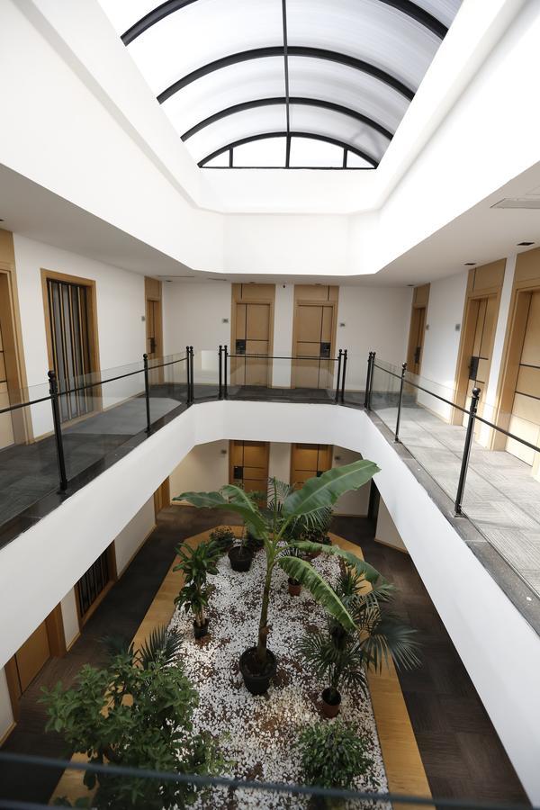 Pera Hotel Lueleburgaz Luleburgaz Екстериор снимка