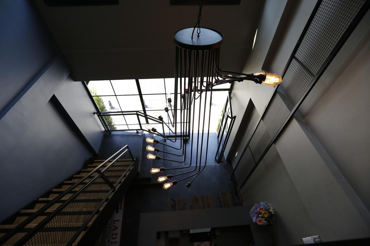 Pera Hotel Lueleburgaz Luleburgaz Екстериор снимка