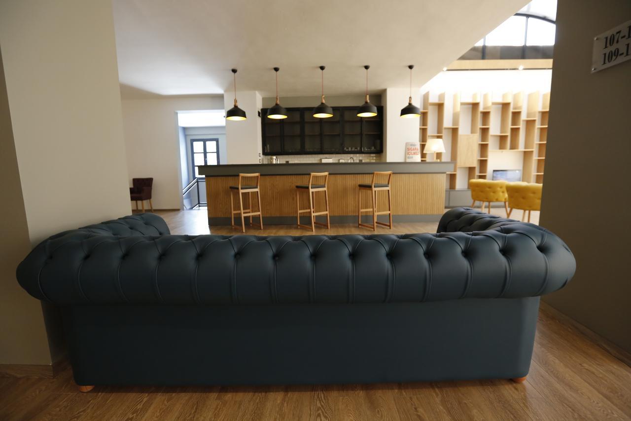 Pera Hotel Lueleburgaz Luleburgaz Екстериор снимка