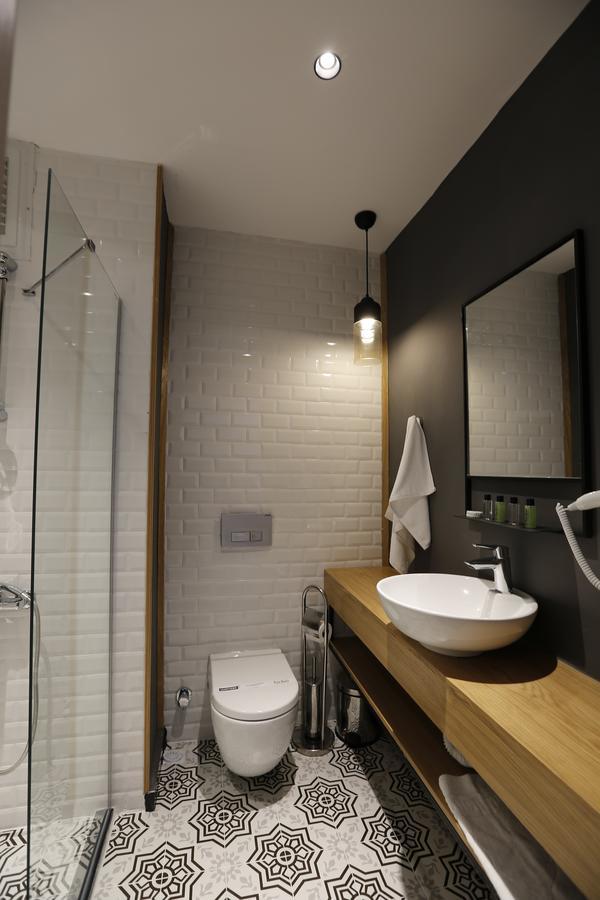 Pera Hotel Lueleburgaz Luleburgaz Екстериор снимка
