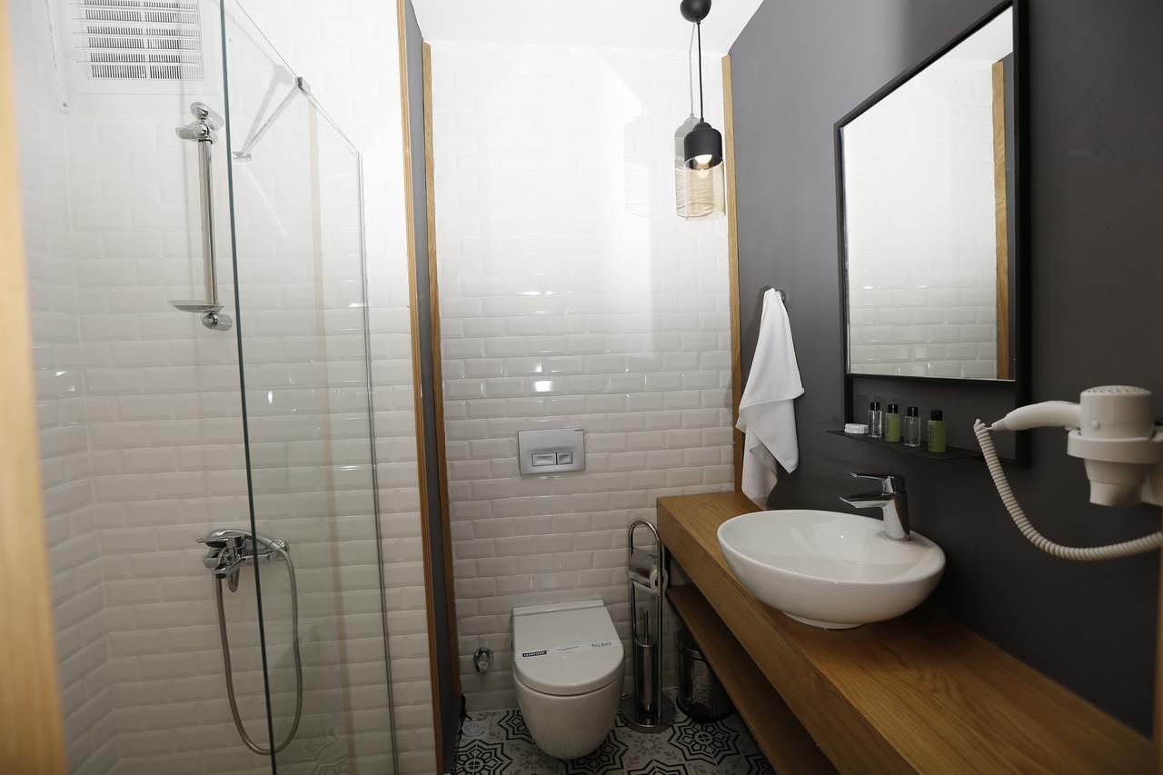 Pera Hotel Lueleburgaz Luleburgaz Екстериор снимка