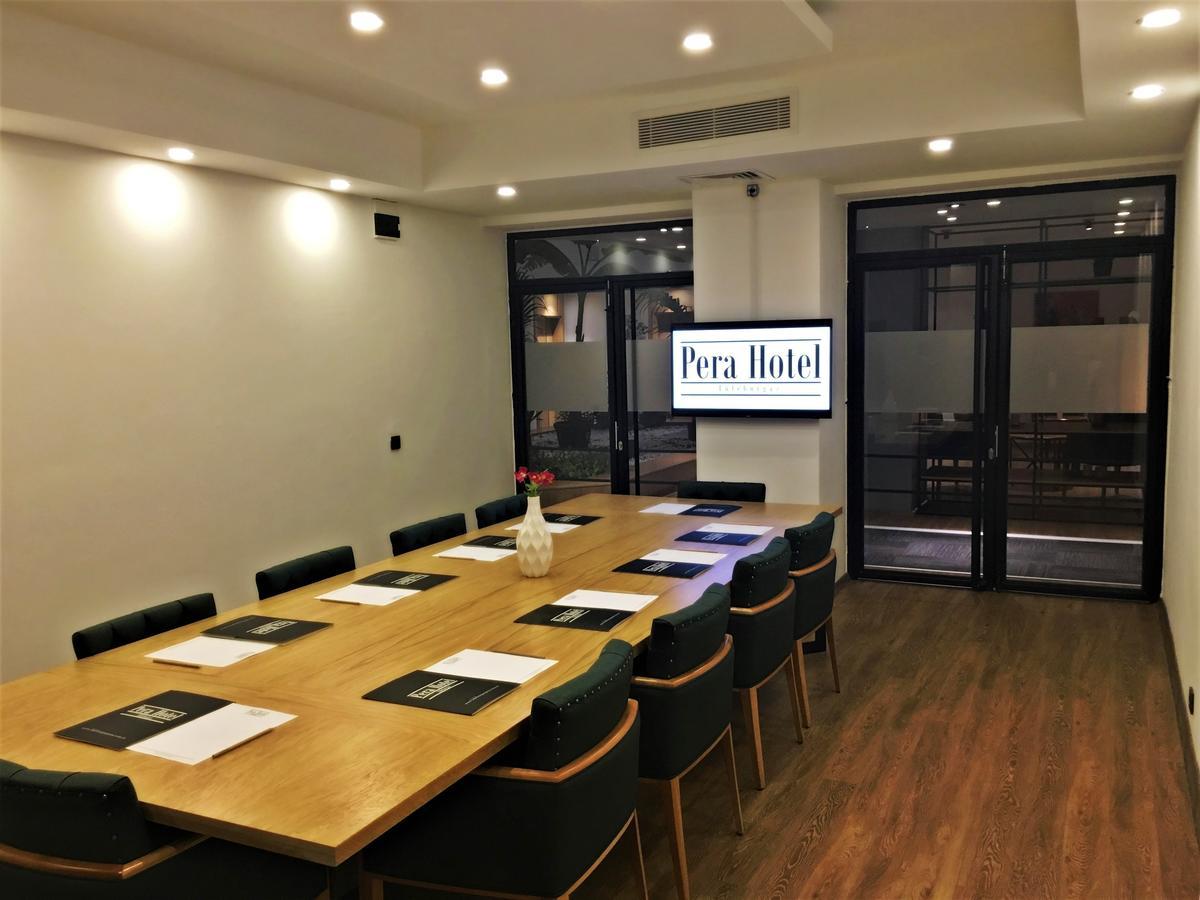 Pera Hotel Lueleburgaz Luleburgaz Екстериор снимка