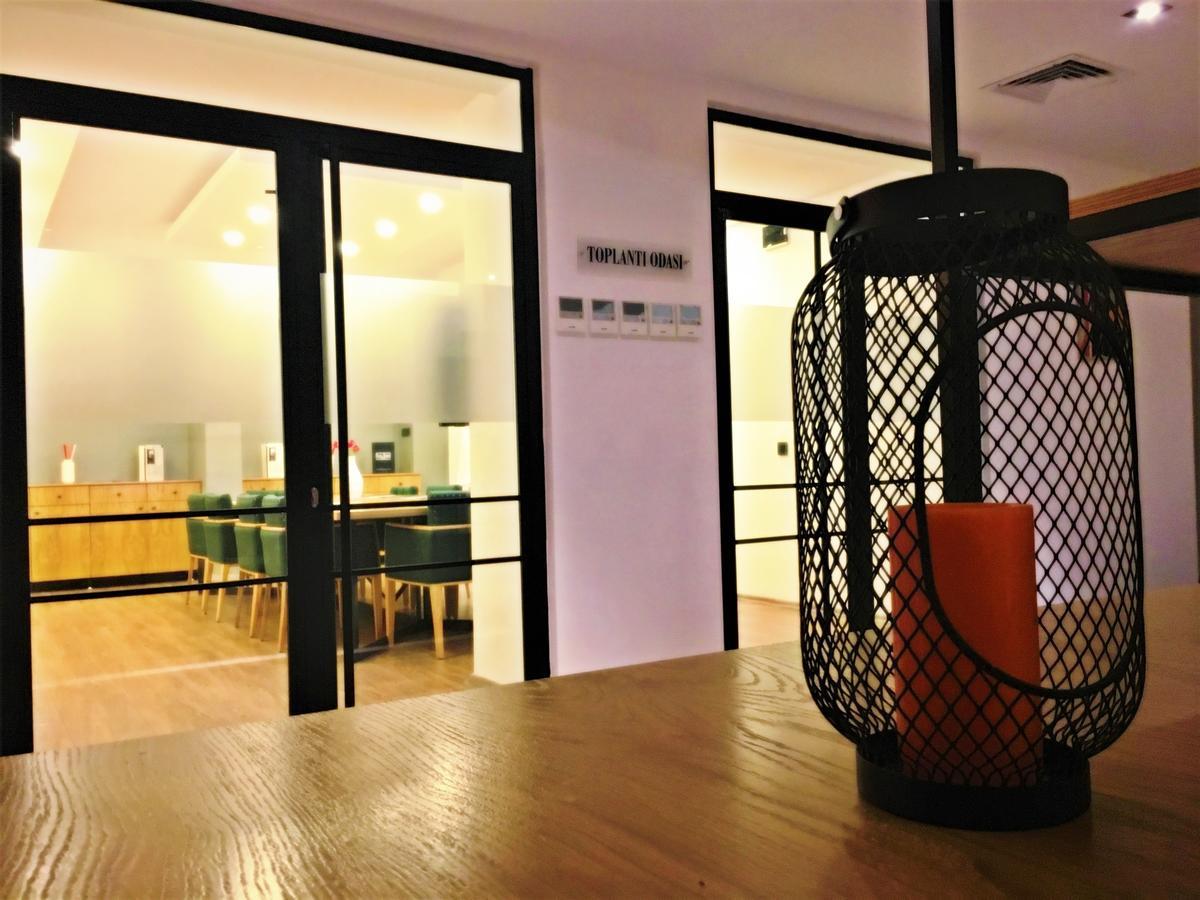 Pera Hotel Lueleburgaz Luleburgaz Екстериор снимка
