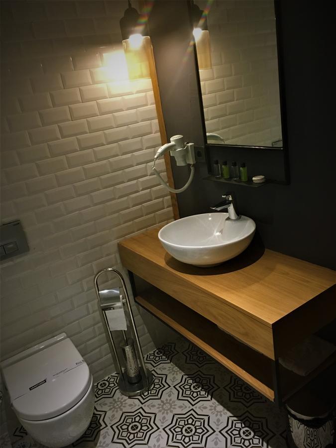 Pera Hotel Lueleburgaz Luleburgaz Екстериор снимка