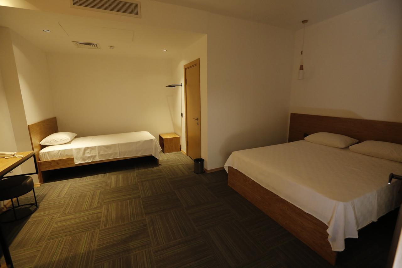 Pera Hotel Lueleburgaz Luleburgaz Екстериор снимка