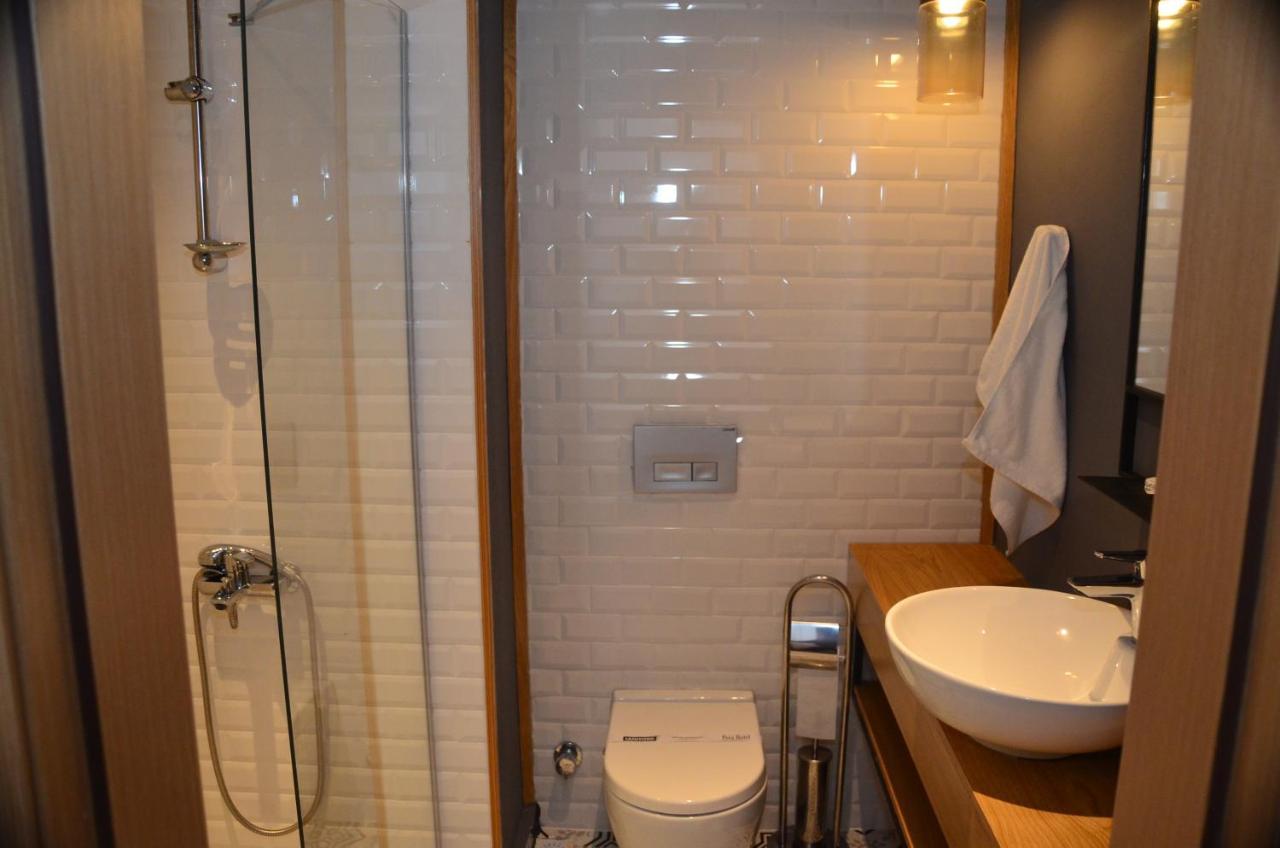 Pera Hotel Lueleburgaz Luleburgaz Екстериор снимка
